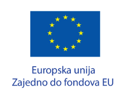 Europska unija - Zajedno do fondova EU